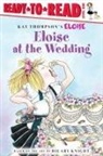 Tammie Lyon, Margaret McNamara, Tammie Lyon, Tammie Speer Lyon, Margaret McNamara - Eloise at the Wedding