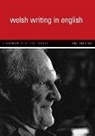 Tony Brown, Not Available (NA), Tony Brown - Welsh Writing in English