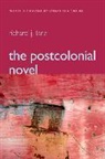 R Lane, Richard Lane, Richard (Malaspina University-College Lane, Richard J. Lane - Postcolonial Novel