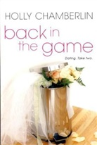 Holly Chamberlin - Back in the Game