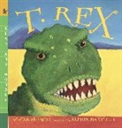 Alison Bartlett, Vivian French, Vivian/ Bartlett French, Alison Bartlett - T. Rex