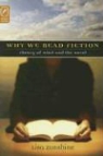Lisa Zunshine - Why We Read Fiction