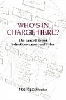Noel (EDT) Epstein, Noel Epstein, Epstein Noel - Who's in Charge Here?