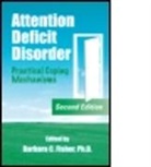 Lisa V Blitz, Barbara C. Fisher, Barbara C. (Brain Eval./united Psych. Serv Fisher, Barbara C Fisher, Barbara C. Fisher - Attention Deficit Disorder