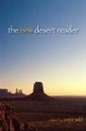 Peter (EDT) Wild, Peter Wild, Professor Peter Wild - The New Desert Reader