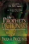 P. Price, Paula A Price, Paula A. Price - The Prophet's Dictionary