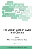 Mic Follows, Mick Follows, Oguz, Oguz, Temel Oguz - The Ocean Carbon Cycle and Climate