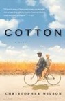 Christopher Wilson - Cotton
