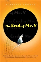 Thomas Scarlett Thomas, Scarlett Thomas - The End of Mr. Y