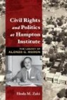 Hoda Zaki, Hoda M. Zaki - Civil Rights and Politics At Hampton Institute
