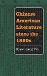 Xiao-huang Yin, Xiao-Huang/ Daniels Yin - Chinese American Literature Since the 1850s