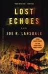 Joe R. Lansdale - Lost Echoes