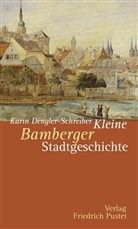 Karin Dengler-Schreiber - Bamberg