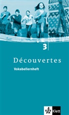 Découvertes - 3: Découvertes 3