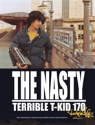 Julius Cavero, Nick Norgoff - The Nasty Terrible T-KID 170