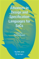 Pierr Boulet, Pierre Boulet - Advances in Design and Specification Languages for SoCs