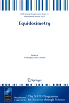 F. Brechignac, Bréchignac, F Bréchignac, F. Bréchignac, DESMET, Desmet... - Equidosimetry
