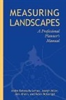 Jack Ahern, a miller Leitao, Andre Leitao, Andre Botequila Leitao, Andre Botequilha Leitao, Kevin McGarigal... - Measuring landscapes
