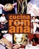 Sara Manuelli, Sara/ Linder Manuelli, Lisa Linder, Lisa Linder - Cucina Romana