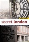 Andrew Duncan - Secret London