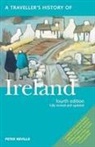 Peter Neville, Scott Hall, Denis Judd - A Traveller's History of Ireland