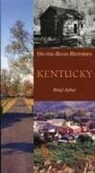 Brad Asher - Kentucky