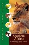B. Branch, B. Stuart Branch, Bill/ Stuart Branch, William Branch, Stuart, C. Stuart... - Southern Africa