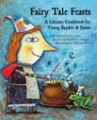 Heidi E. Y. Stemple, Heidi Elisabet y. Stemple, Jane Yolen, Philippe Beha, Jane Yolen - Fairy Tale Feasts