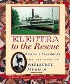 Valerie Biebuyck, Valerie/ Davis Biebuyck - Electra to the Rescue