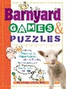 Helene Hovanec, Helene Merrell Hovanec, Patrick Merrell - Barnyard Games & Puzzles