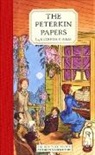 Lucretia P Hale, Lucretia P. Hale - The Peterkin Papers