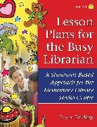 Joyce Keeling, Joyce (Former Elementary School Librarian Keeling - Lesson Plans for the Busy Librarian