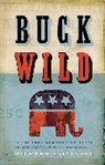 Stephen Slivinski, Stephen A. Slivinski - Buck Wild