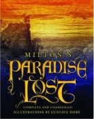 John Milton, John/ Dore Milton, Gustave Dore - Milton's Paradise Lost