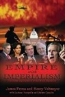 Mauro Casadio, Casadio Mauro, James Petras, James F. Petras, James F. Veltmeyer Petras, James Veltmeyer Petras... - Empire with Imperialism
