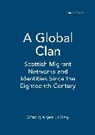 Angela McCarthy, Angela McCarthy - A Global Clan