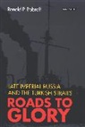 Ronald Bobroff, Ronald P. Bobroff, Ronald P. (Oglethorpe University Bobroff - Roads to Glory