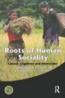 Nicholas J Enfield, Nicholas J. Enfield, Enfield Nicholas J., Stephen C Levinson, Stephen C. Levinson, Levinson Stephen C. - Roots of Human Sociality print on demand