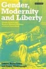 Reina Lewis, Reina Micklewright Lewis, Nancy Micklewright, Reina Lewis, Nancy Micklewright - Gender, Modernity and Liberty