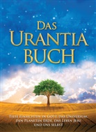 Editors of Urantia Foundation, Multiple Authors, Urantia foundation - Das Urantia Buch