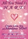 Helene Rothschild, Helene Rothschild - All You Need Is Hart!