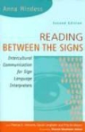 Anna Mindess - Reading Between the Signs