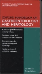 Bloom, Stuart Bloom, Webster, George Webster - Oxford Handbook of Gastroenterology and Hepatology