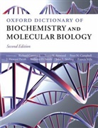 Teresa Attwood, Teresa Atwood, Teresa Campbell Atwood, ATWOOD TERESA CAMPBELL PETER PAR, Richard Cammack, Peter Campbell... - Oxford Dictionary of Biochemistry and Molecular Biology