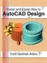 Yoofi Garbrah-Aidoo - Faster and Easier Way to Autocad Design