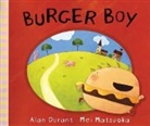 Alan Durant, Mei Matsuoka - Burger Boy