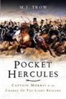 M J Trow, M. J. Trow - Pocket Hercules