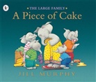 Jill Murphy - A Piece of Cake