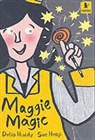 Delia Huddy, Sue Heap - Maggie Magic