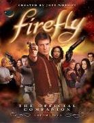 et al., Joss Whedon, Joss (EDT)/ Bernstein Whedon, Whedon Joss, Joss Whedon - Firefly